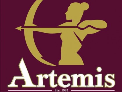 照片: Artemis 